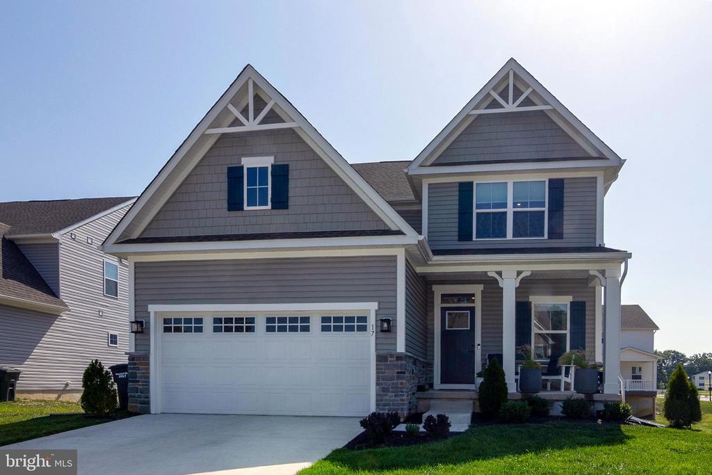 17 SEQUOIA CT, Williamstown, NJ 08094