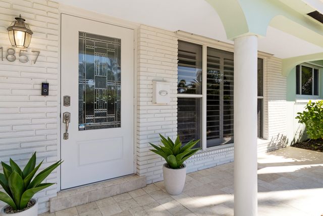 1857 NE 56th Court, Fort Lauderdale, FL 33308