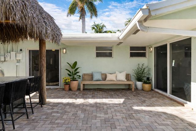 1857 NE 56th Court, Fort Lauderdale, FL 33308