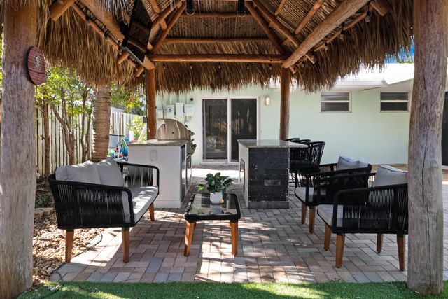 1857 NE 56th Court, Fort Lauderdale, FL 33308