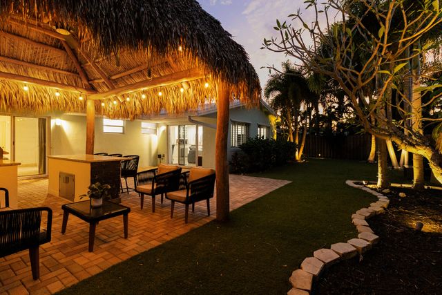 1857 NE 56th Court, Fort Lauderdale, FL 33308