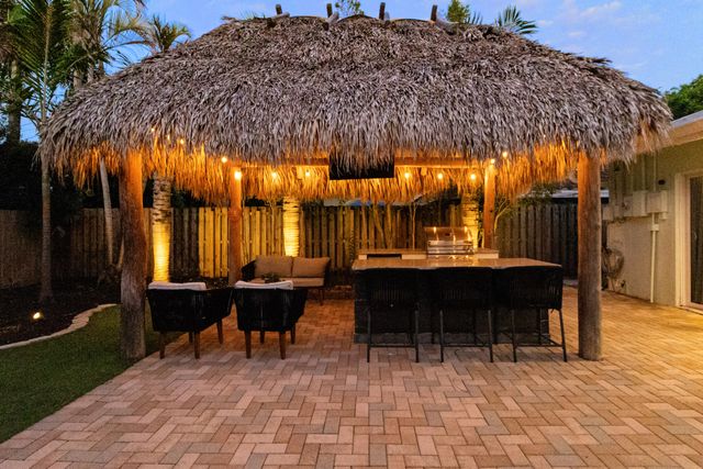 1857 NE 56th Court, Fort Lauderdale, FL 33308