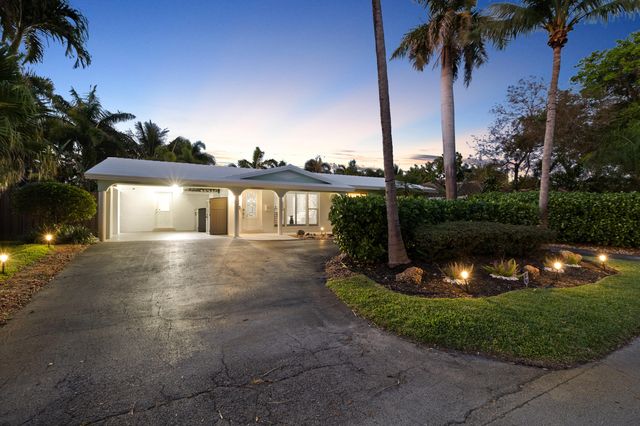 1857 NE 56th Court, Fort Lauderdale, FL 33308