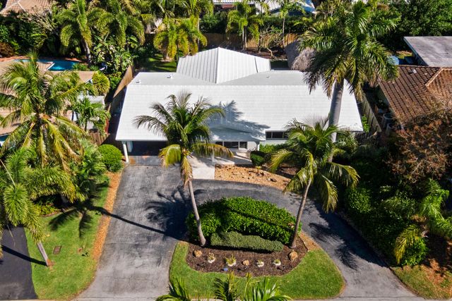 1857 NE 56th Court, Fort Lauderdale, FL 33308