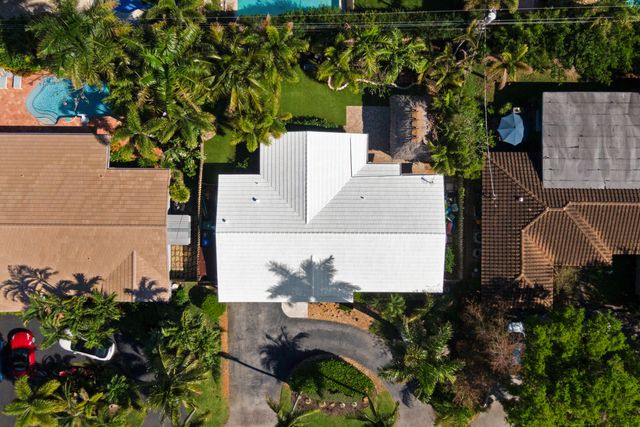 1857 NE 56th Court, Fort Lauderdale, FL 33308