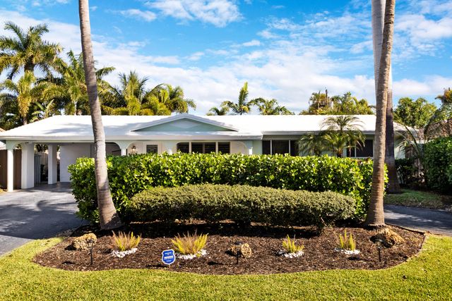 1857 NE 56th Court, Fort Lauderdale, FL 33308