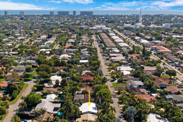 1857 NE 56th Court, Fort Lauderdale, FL 33308