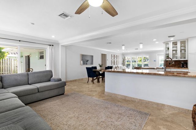 1857 NE 56th Court, Fort Lauderdale, FL 33308