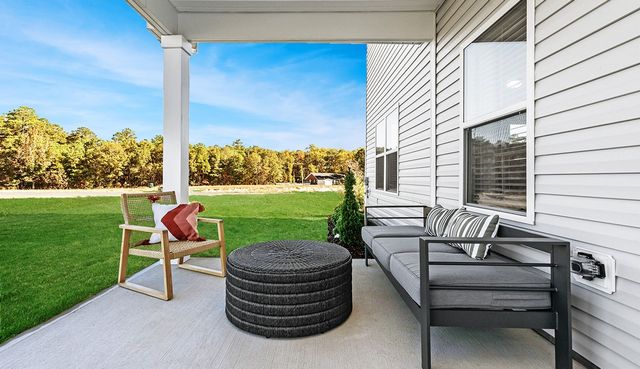 1231 Anderson Drive, Trenton, TX 75490