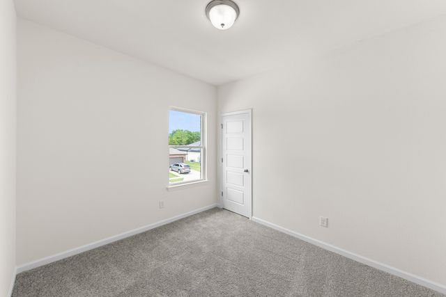 1231 Anderson Drive, Trenton, TX 75490