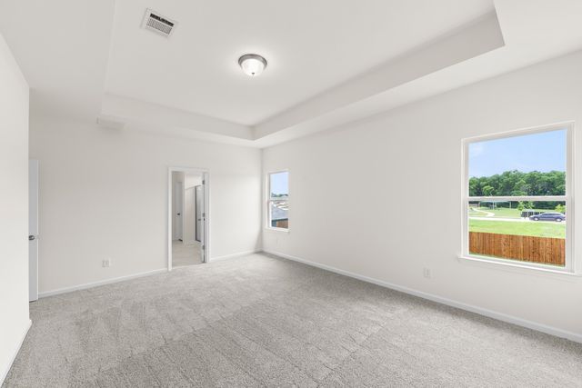 1231 Anderson Drive, Trenton, TX 75490