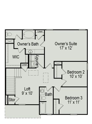 1231 Anderson Drive, Trenton, TX 75490