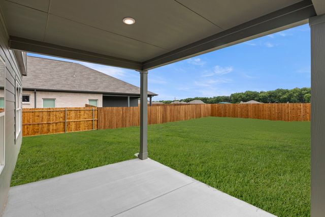 1231 Anderson Drive, Trenton, TX 75490