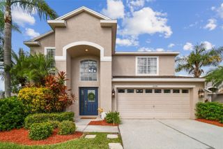 12241 BISHOPSFORD DRIVE, Tampa, FL 33626