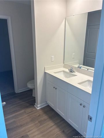 4006 Racking Horse Road, Hope Mills, NC 28348