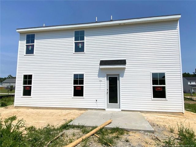 4006 Racking Horse Road, Hope Mills, NC 28348