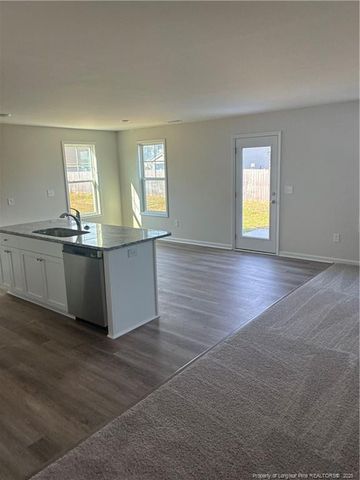 4006 Racking Horse Road, Hope Mills, NC 28348