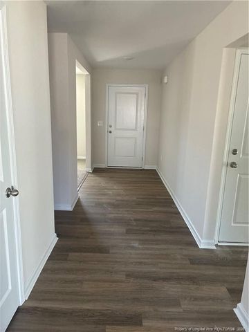 4006 Racking Horse Road, Hope Mills, NC 28348