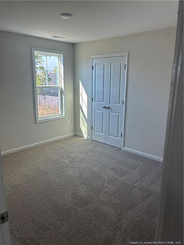 4006 Racking Horse Road, Hope Mills, NC 28348