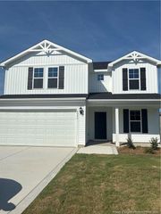 4006 Racking Horse Road, Hope Mills, NC 28348