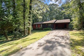 214 Hemlock Drive, Stockbridge, GA 30281