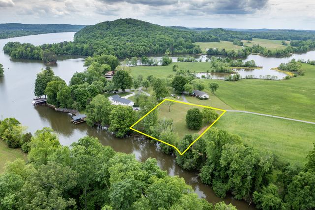 0 Scoggins Lane, Dayton, TN 37321