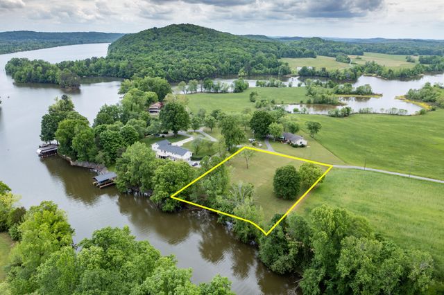 0 Scoggins Lane, Dayton, TN 37321