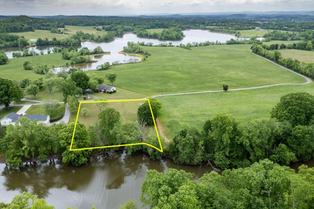 0 Scoggins Lane, Dayton, TN 37321