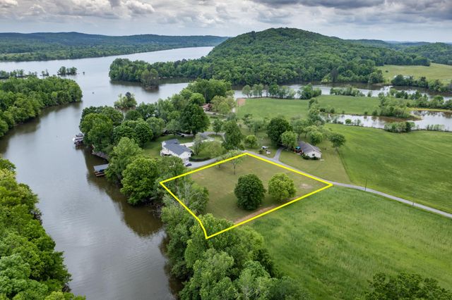0 Scoggins Lane, Dayton, TN 37321