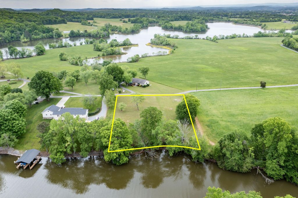 0 Scoggins Lane, Dayton, TN 37321