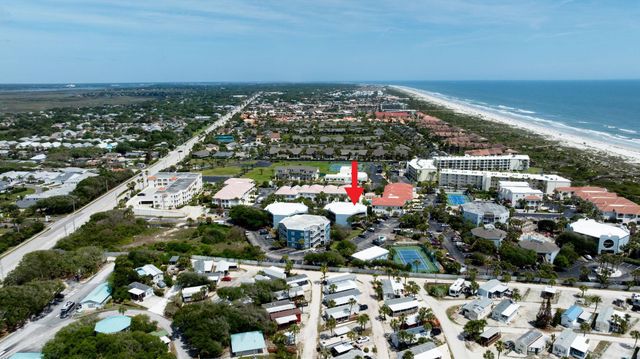 130 Ocean Hibiscus, St Augustine, FL 32080