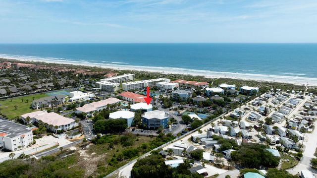 130 Ocean Hibiscus, St Augustine, FL 32080