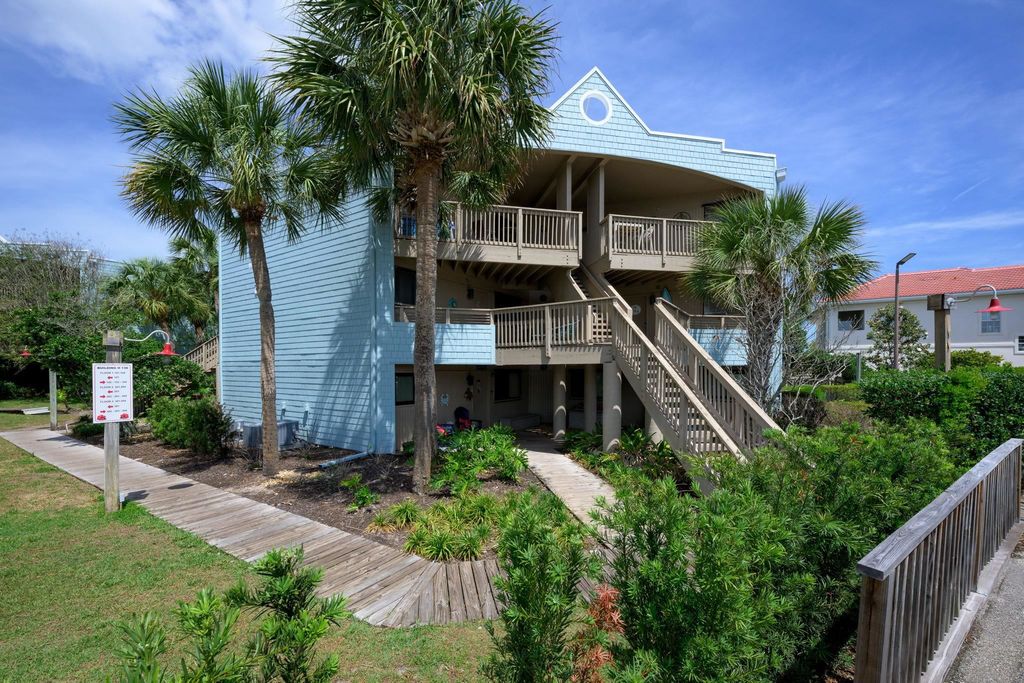 130 Ocean Hibiscus, St Augustine, FL 32080