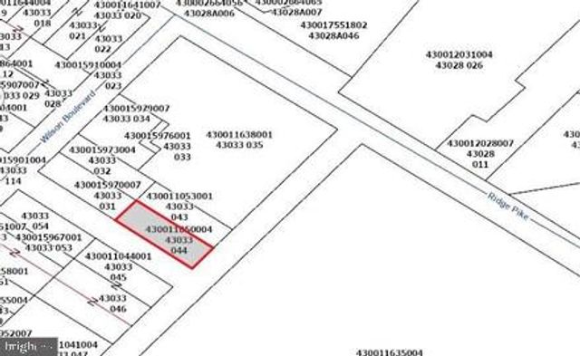 11 PERSHING AVE, Eagleville, PA 19403