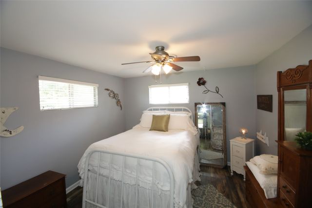 367 Hillcroft Drive, Weatherford, TX 76087