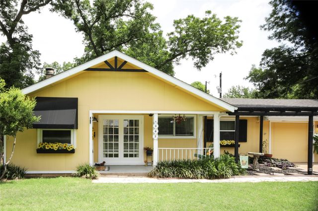 367 Hillcroft Drive, Weatherford, TX 76087