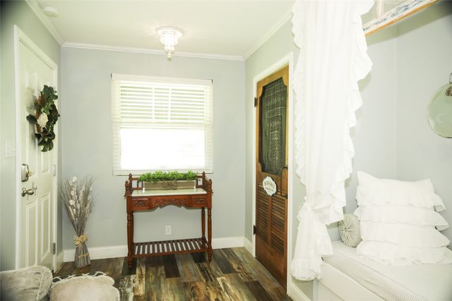 367 Hillcroft Drive, Weatherford, TX 76087