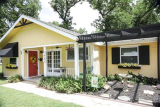 367 Hillcroft Drive, Weatherford, TX 76087