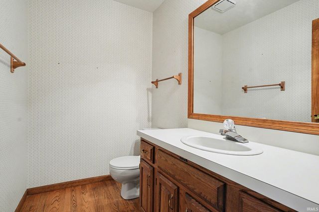 53255 Saint Matthew Court, Granger, IN 46530