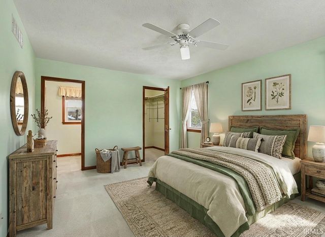 53255 Saint Matthew Court, Granger, IN 46530