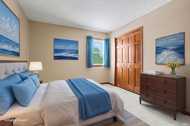 53255 Saint Matthew Court, Granger, IN 46530