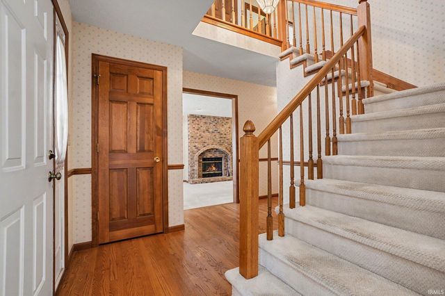 53255 Saint Matthew Court, Granger, IN 46530