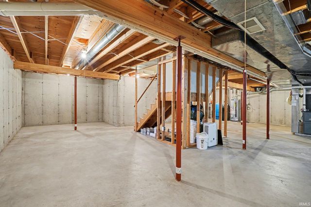 53255 Saint Matthew Court, Granger, IN 46530