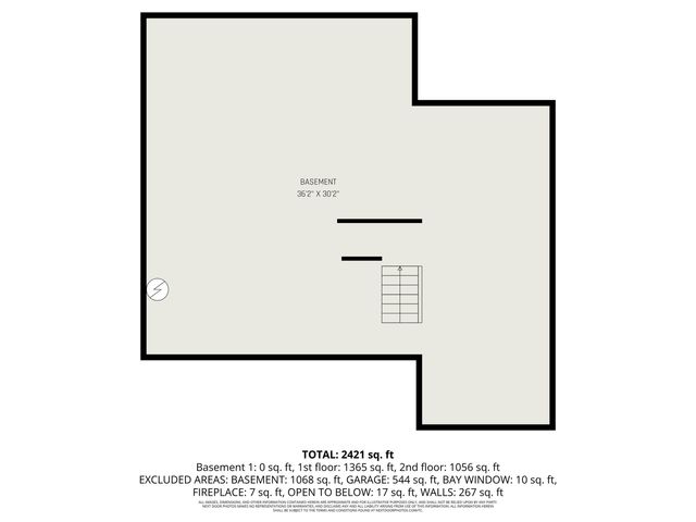 53255 Saint Matthew Court, Granger, IN 46530