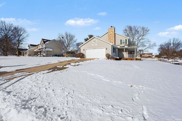 53255 Saint Matthew Court, Granger, IN 46530