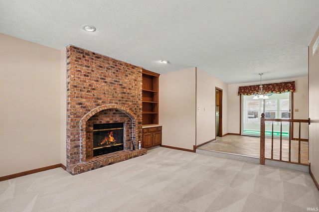 53255 Saint Matthew Court, Granger, IN 46530