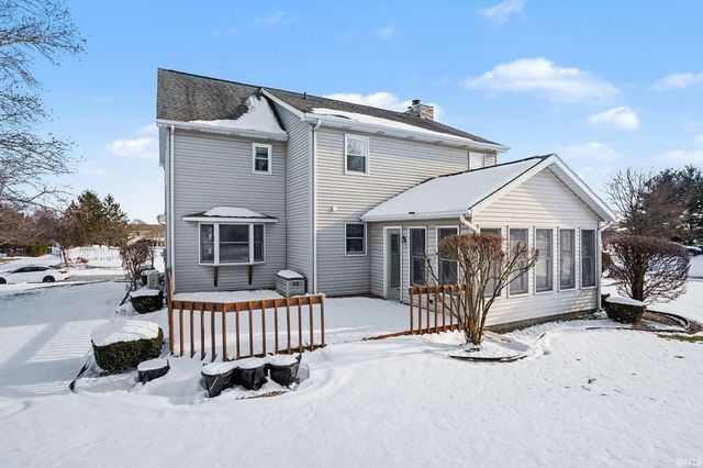 53255 Saint Matthew Court, Granger, IN 46530