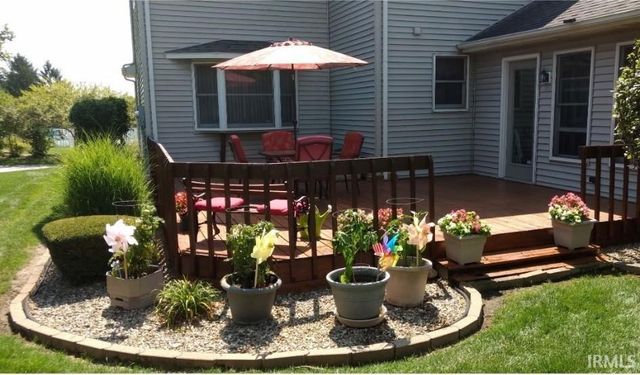 53255 Saint Matthew Court, Granger, IN 46530