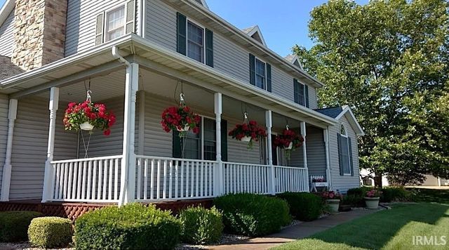 53255 Saint Matthew Court, Granger, IN 46530