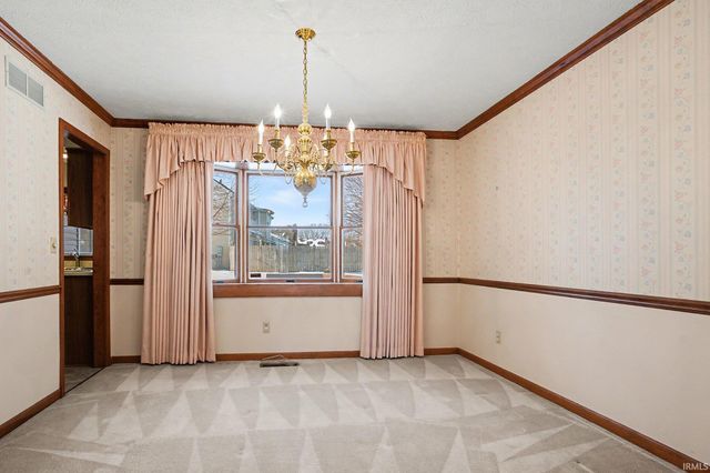 53255 Saint Matthew Court, Granger, IN 46530